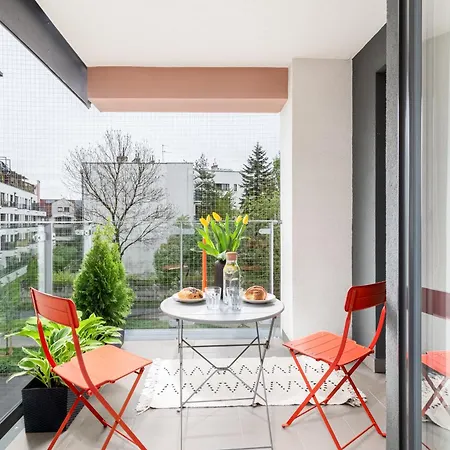 Ice Art By Cozyplace Appartement